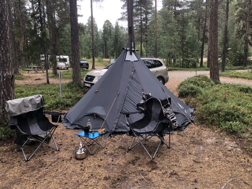 Lägerplats i Idre 4032-3026-max