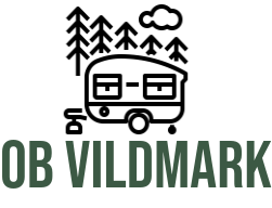 Camping & Vildmarks nörd