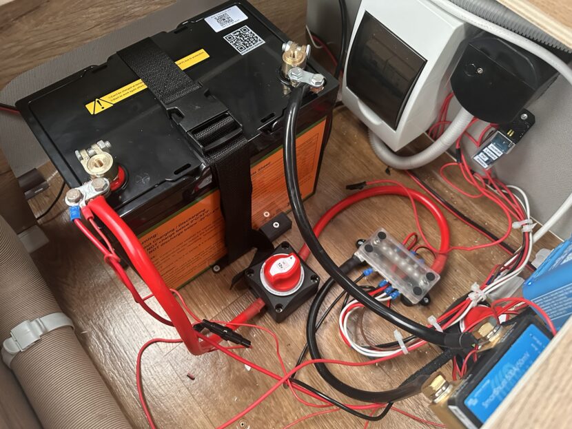 Förbättring och LiFePO4 Batteri img_5339.jpg