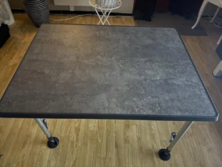 Lite investering och lite 3D print till vagnen. Ny grill Dometic Cadac Safari Shef 30 Nytt Campingbord och 3D print 180 graders värme utblås till trumatic pannan. #Dometic #trumatic #fritidsvagnen  #polski #freedomcaravans