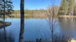 Swedish woods #fritidsvagnen #niewiadów #husvagn #husvagn #poksi