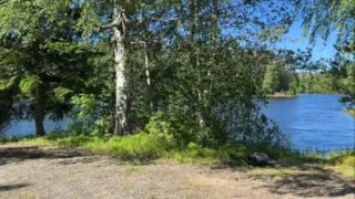 Nu är man redo för svensk midsommar. #fritidsvagnen #niewiadów #husvagn #husvagnochcamping #freedomcaravans
